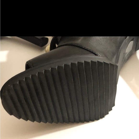 KARL LAGERFELD PARIS BOOTIES - Picture 8 of 9